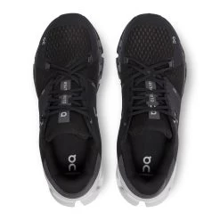 On Black/White Cloudflyer 4 Men's Running Shoes 71.98677 -Vogue Shoes 71.98677 81 98664 and 81 98663 cloudflyer 4 black white m g2 2