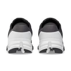 On Black/White Cloudflyer 4 Wide Width Women's Running Shoes 81-98663 -Vogue Shoes 71.98677 81 98664 and 81 98663 cloudflyer 4 black white m g5 1