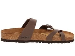 71061 MAYARI Mocha Women's Birkenstock Sandals