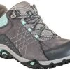 Oboz Sapphire Low Waterproof Womens Hiker Boots 71602 -Vogue Shoes 71602 1