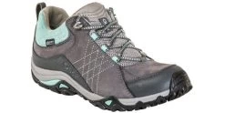 Oboz Sapphire Low Waterproof Womens Hiker Boots 71602