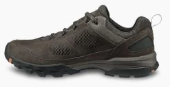 Vasque Brown Olive/Glazed Ginger Talus AT Low Ultradry Men's Waterproof Hiking Shoes 7364 -Vogue Shoes 7364 4 crp rz