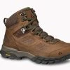 Vasque Dark Earth/Avocado Talus AT UltraDry Mens Waterproof Hiking Boots 7368 -Vogue Shoes 7368 2 cr 2 resized