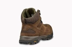 Vasque Dark Earth/Avocado Talus AT UltraDry Mens Waterproof Hiking Boots 7368 -Vogue Shoes 7368 3 resized