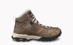 Vasque Brindle/Baltic Talus AT Ultradry Womens Waterproof Hiking Boots 7387 -Vogue Shoes 7387 1 crp resized