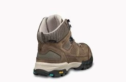 Vasque Brindle/Baltic Talus AT Ultradry Womens Waterproof Hiking Boots 7387 -Vogue Shoes 7387 3 resized
