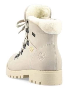 Rieker Cliff Womens Ankle Boots 78535-60 12 Rieker Cliff Womens Ankle Boots 78535-60 -Vogue Shoes 78535 60 5 resized