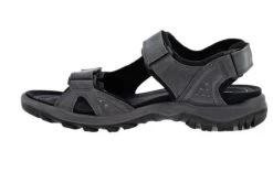 Ecco Magnet Offroad Lite Mens Sandals 820084-02308 -Vogue Shoes 820084 02308 2 resized