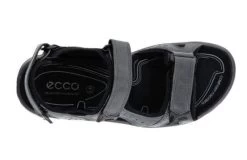 Ecco Magnet Offroad Lite Mens Sandals 820084-02308 -Vogue Shoes 820084 02308 3 resized