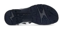 Ecco Pure Silver Yucatan 2.0 3S Womens Sandals 822153-01682 -Vogue Shoes 822153 01682 3