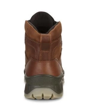 ECCO Men's Brown Track 25 High Hiking Boot 831704-52600 7 ECCO Men's Brown Track 25 High Hiking Boot 831704-52600 - Image 5