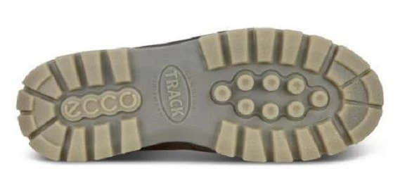 ECCO Men's Brown Track 25 High Hiking Boot 831704-52600 8 ECCO Men's Brown Track 25 High Hiking Boot 831704-52600 - Image 6