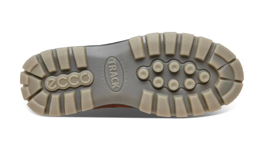 Ecco Bison Track 25 Mens Casual Shoes 831714-52600 7 Ecco Bison Track 25 Mens Casual Shoes 831714-52600 - Image 5