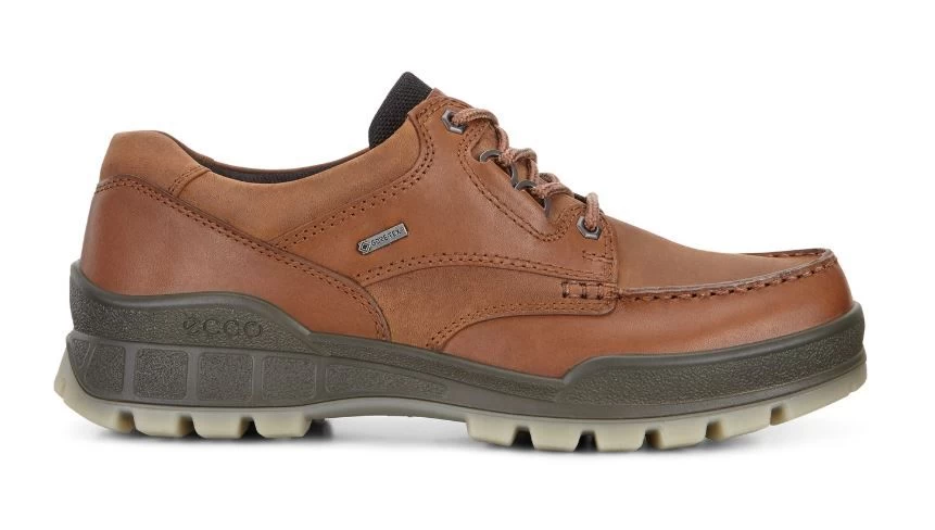 Ecco Bison Track 25 Mens Casual Shoes 831714-52600 5 Ecco Bison Track 25 Mens Casual Shoes 831714-52600 - Image 3