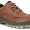 Ecco Bison Track 25 Mens Casual Shoes 831714-52600 -Vogue Shoes 831714 52600
