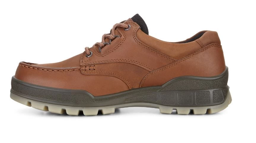 Ecco Bison Track 25 Mens Casual Shoes 831714-52600 4 Ecco Bison Track 25 Mens Casual Shoes 831714-52600 - Image 2