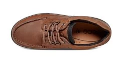 Ecco Bison Track 25 Mens Casual Shoes 831714-52600 10 Ecco Bison Track 25 Mens Casual Shoes 831714-52600 -Vogue Shoes 831714 52600 3