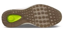 Ecco Cognac St.1 Hybrid Men's Brogue Shoes 836424-01053 -Vogue Shoes 836424 01053 8 resized