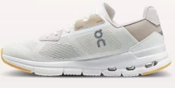 On Undyed White/Sand Cloudrift Women's Athletic Shoes 87.98261 -Vogue Shoes 87.98261 4 resized