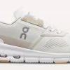 On Undyed White/Sand Cloudrift Women's Athletic Shoes 87.98261 -Vogue Shoes 87.98261 resized