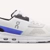 On White/Cobalt Cloudrift Men's Athletic Shoes 87.98262 -Vogue Shoes 87.98262 1 resized