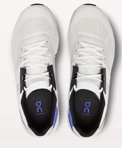 On White/Cobalt Cloudrift Men's Athletic Shoes 87.98262 -Vogue Shoes 87.98262 2 resized