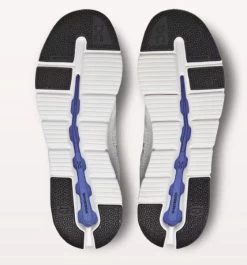 On White/Cobalt Cloudrift Men's Athletic Shoes 87.98262 -Vogue Shoes 87.98262 3 resized