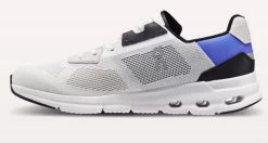 On White/Cobalt Cloudrift Men's Athletic Shoes 87.98262 -Vogue Shoes 87.98262 4 resized