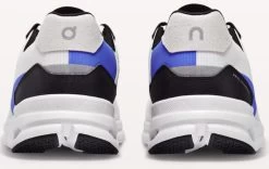 On White/Cobalt Cloudrift Men's Athletic Shoes 87.98262 -Vogue Shoes 87.98262 5 resized