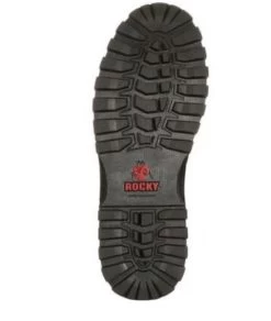 Rocky Boots Rocky Light Brown Outback Gore-Tex Waterproof Moc Toe Mens Hiking Boots 8723 -Vogue Shoes 8723 2 resized