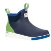 Xtratuf Blue Ankle Deck Sport Mens Boots ADSM-200 -Vogue Shoes adsm 200 1 resized