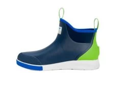 Xtratuf Blue Ankle Deck Sport Mens Boots ADSM-200 10 Xtratuf Blue Ankle Deck Sport Mens Boots ADSM-200 -Vogue Shoes adsm 200 4 resized