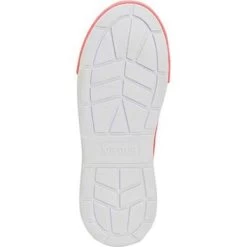 Xtratuf Coral Pink Womens Ankle Deck Sport Boots ADSW-400 -Vogue Shoes adsw 400 2 resized