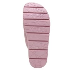 Alegria Blush Airie Braided Adjustable Strap Womens Slide On Sandals AIR-114 -Vogue Shoes air 114 s5