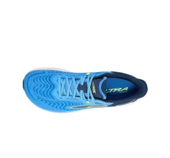 Altra Blue Torin 7 Wide Width Men's Running Shoes AL0A82CD-440 -Vogue Shoes al0a82c4 440 and al0a82cd 440 102623 3 resized