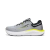 Altra Gray/Lime Paradigm 7 Men's Athletic Shoes AL0A82C5-232