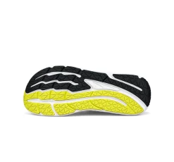 Altra Gray/Lime Paradigm 7 Men's Athletic Shoes AL0A82C5-232 -Vogue Shoes al0a82c5 232 102603 2 resized