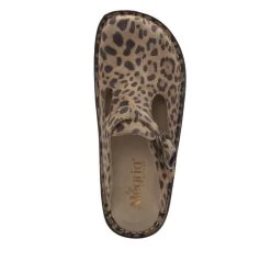 Alegria Savage Classic Ladies Clogs ALG-7703 -Vogue Shoes alg 7703 4