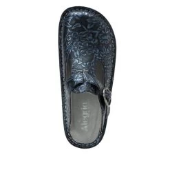 Alegria Antique Violet Classic Women's Clog Shoes ALG-8134 -Vogue Shoes alg 8134 s4 resized