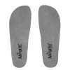 Classic Grey Footbed With Wide Width ALG-999GW -Vogue Shoes alg 999gw