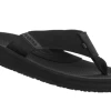 Cobian Black ARV 2 Men's Sandal ARV19-BLACK -Vogue Shoes arv19 black 1