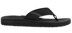 Cobian Black ARV 2 Men's Sandal ARV19-BLACK -Vogue Shoes arv19 black 4