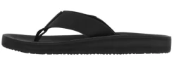 Cobian Black ARV 2 Men's Sandal ARV19-BLACK -Vogue Shoes arv19 black 5