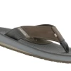Cobian Chocolate ARV 2 Men's Sandals ARV19-CHOC -Vogue Shoes arv19 choc 1