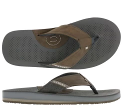 Cobian Chocolate ARV 2 Men's Sandals ARV19-CHOC -Vogue Shoes arv19 choc 4