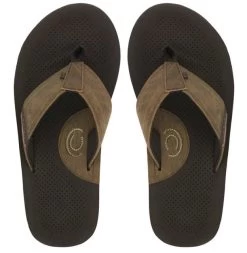 Cobian ARV 2 Java Mens Comfort Sandals ARV19 -Vogue Shoes arv19 java 2