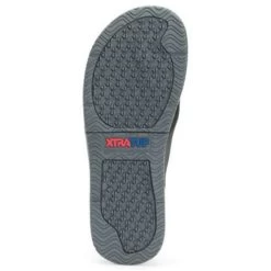 Xtratuf Black Camo Auna Mens Sandals AUNM-000 -Vogue Shoes aunm000 2 resized