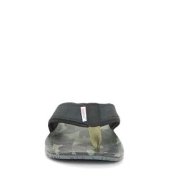 Xtratuf Black Camo Auna Mens Sandals AUNM-000 -Vogue Shoes aunm000 3 resized