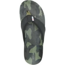 Xtratuf Black Camo Auna Mens Sandals AUNM-000 -Vogue Shoes aunm000 6 resized