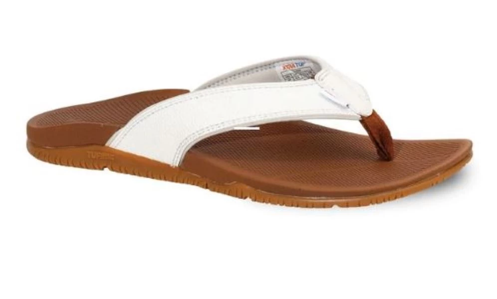 Xtratuf White Auna Womens Sandals AUNW-101 3 Xtratuf White Auna Womens Sandals AUNW-101
